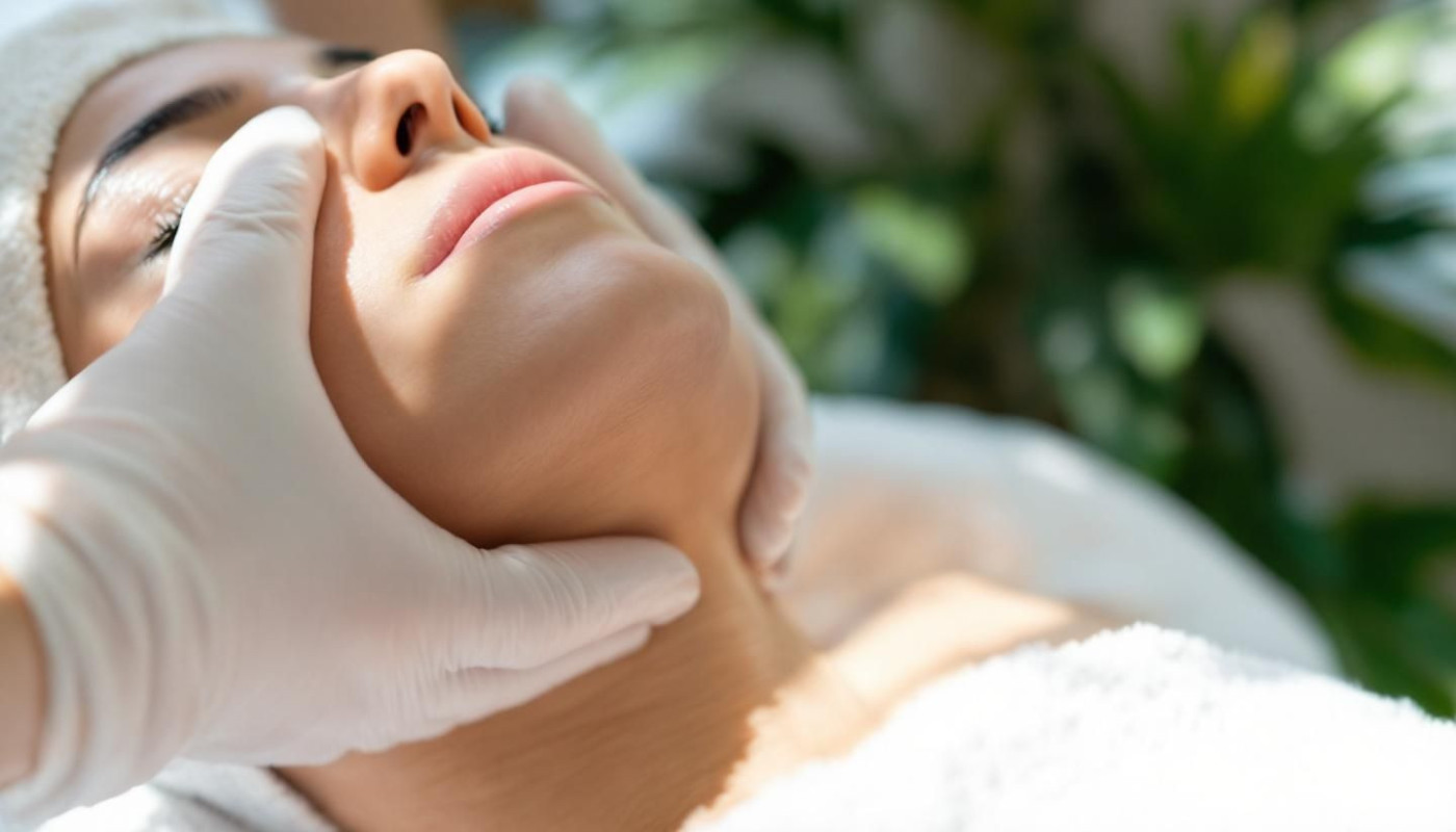 How Does Buccal Massage Promote Facial Youth?
