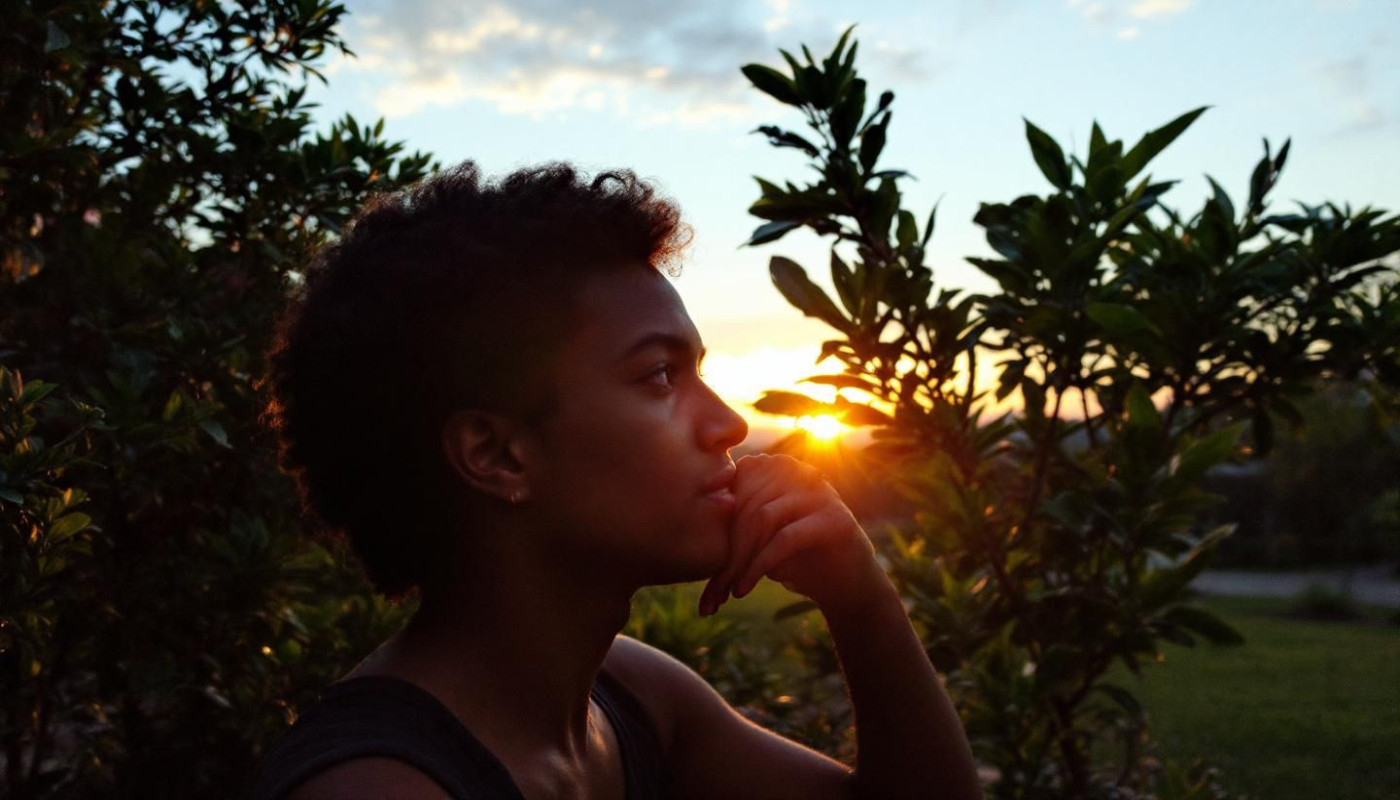 Strategies For Coping With Grief And Significant Life Changes