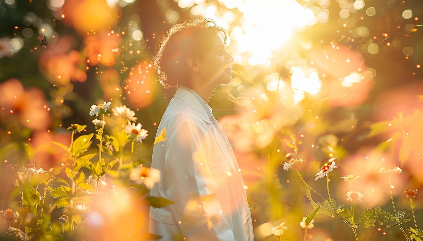 Techniques To Enhance Your Own Medical Intuitive Abilities